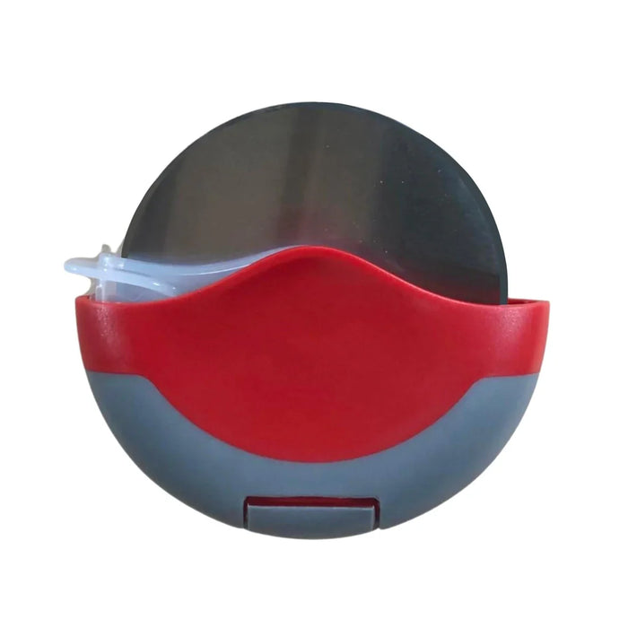 WPPO Deluxe Roller Pizza Cutter (WKA-PC01)