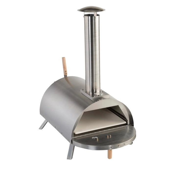 WPPO Lil Luigi Kit Portable Wood Fired Oven (WKP-01)