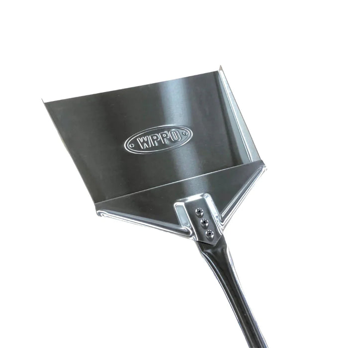 WPPO Big Ash Shovel for Wood Fired Ovens (WKA-ASH)