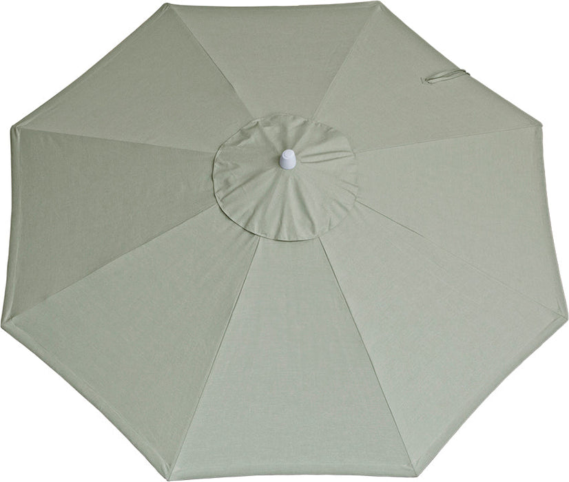 LuxCraft 9' Aluminum Umbrella