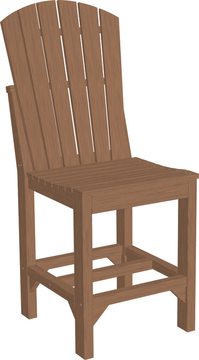 LuxCraft Adirondack Side Chair - Counter Height