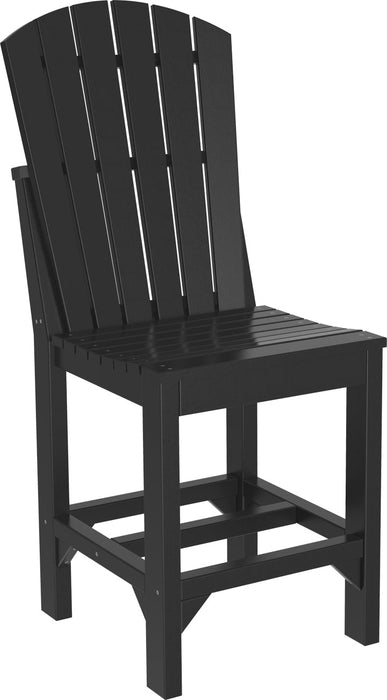 LuxCraft Adirondack Side Chair - Counter Height