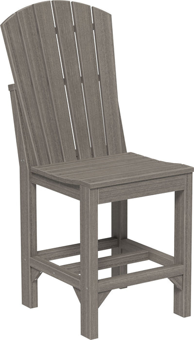 LuxCraft Adirondack Side Chair - Counter Height