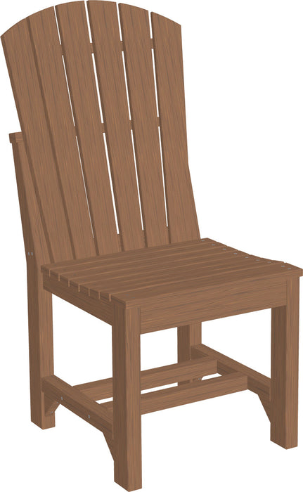 LuxCraft Adirondack Side Chair - Dining Height