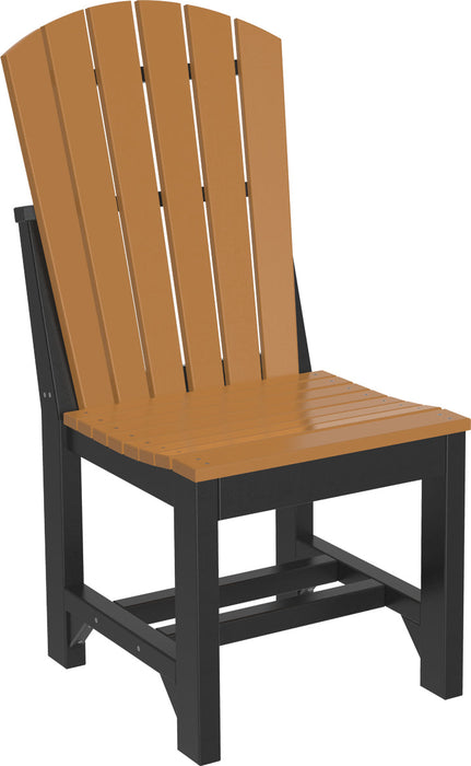 LuxCraft Adirondack Side Chair - Dining Height