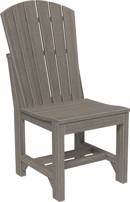 LuxCraft Adirondack Side Chair - Dining Height