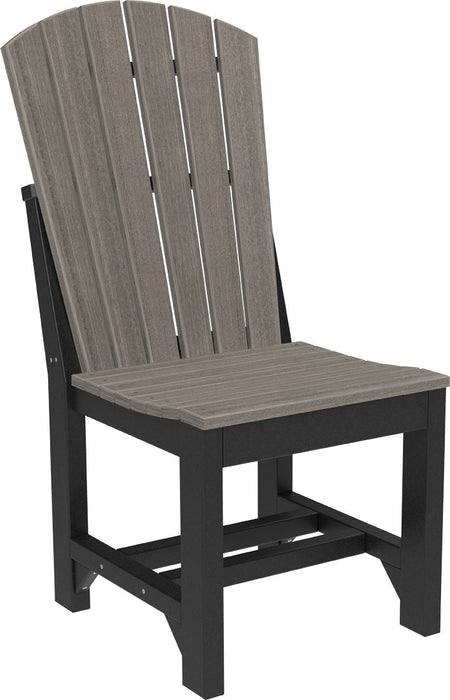 LuxCraft Adirondack Side Chair - Dining Height