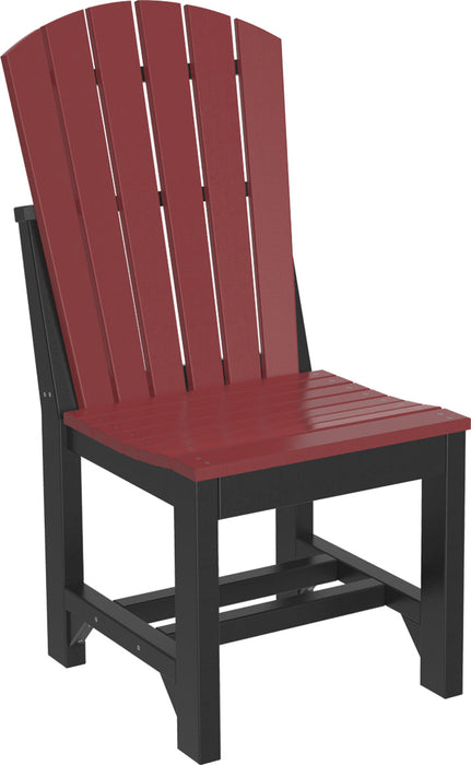 LuxCraft Adirondack Side Chair - Dining Height