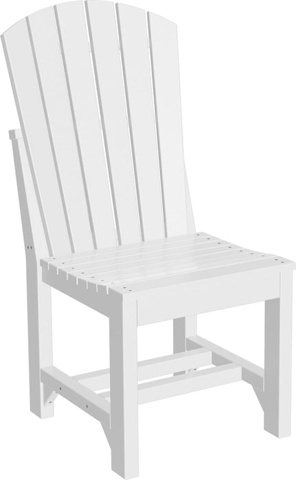 LuxCraft Adirondack Side Chair - Dining Height