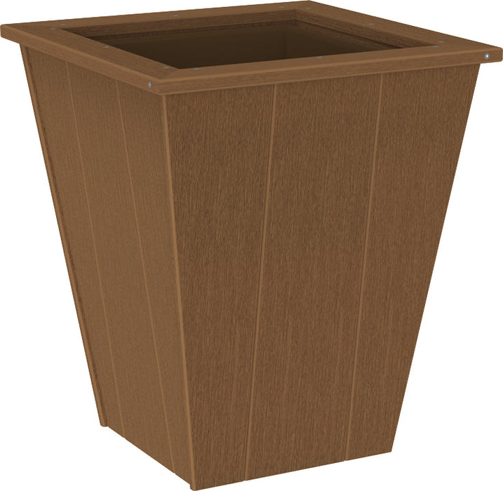 LuxCraft 22" Elite Planter