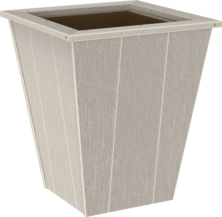 LuxCraft 22" Elite Planter