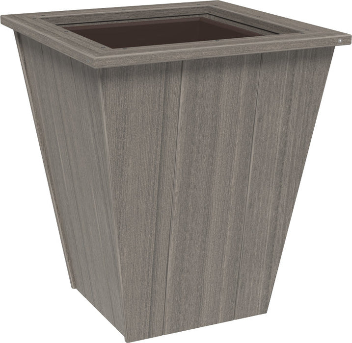 LuxCraft 18" Elite Planter