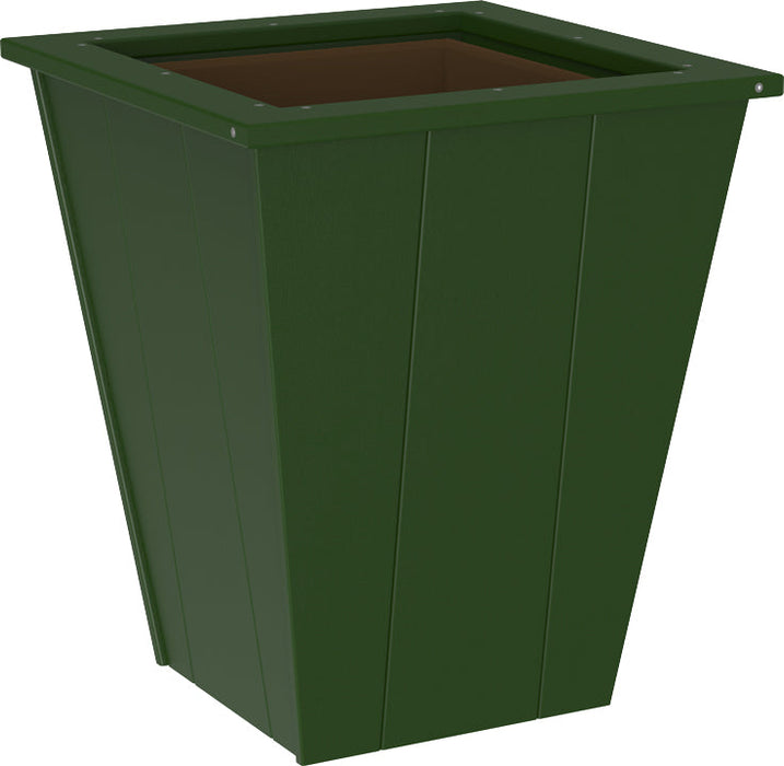 LuxCraft 22" Elite Planter