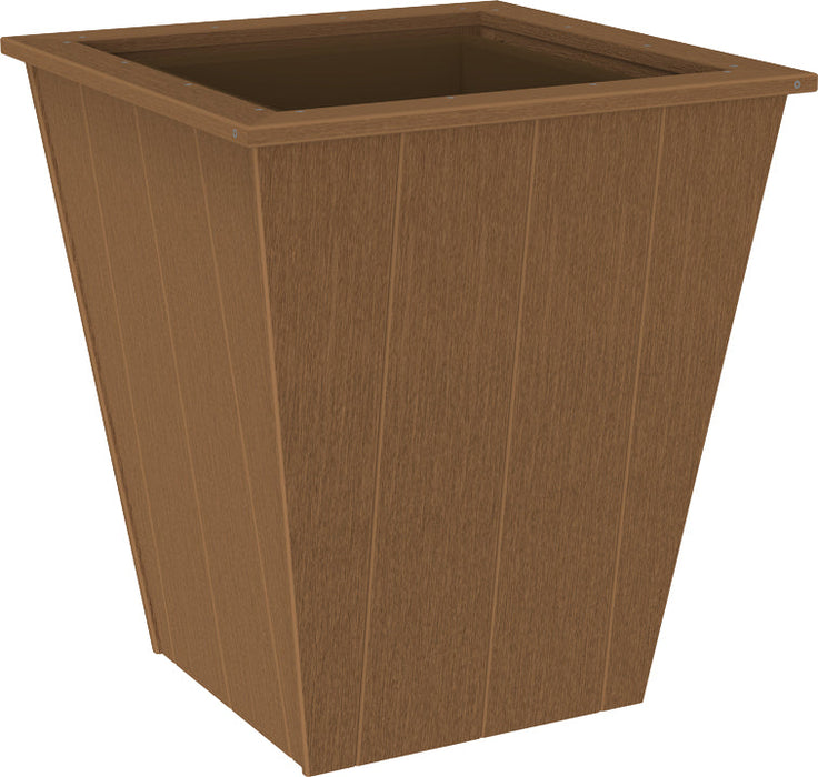 LuxCraft 26" Elite Planter