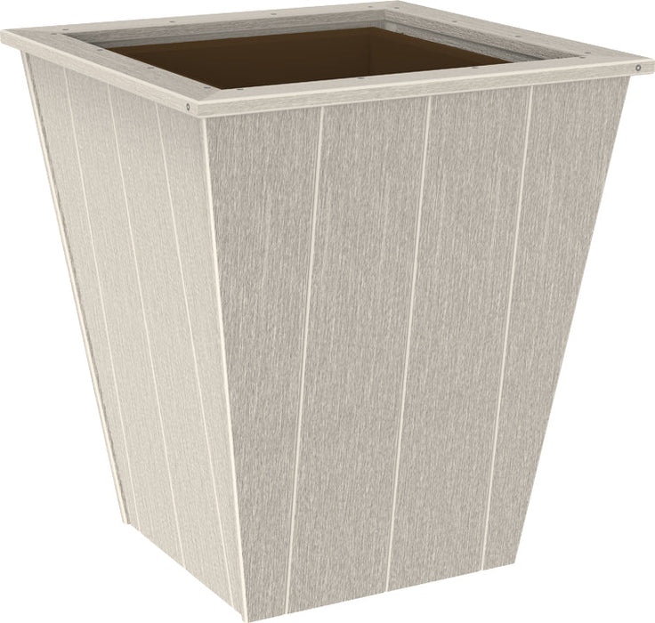 LuxCraft 26" Elite Planter