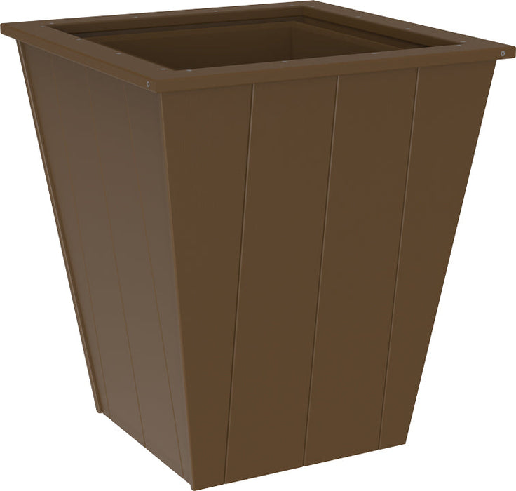 LuxCraft 26" Elite Planter