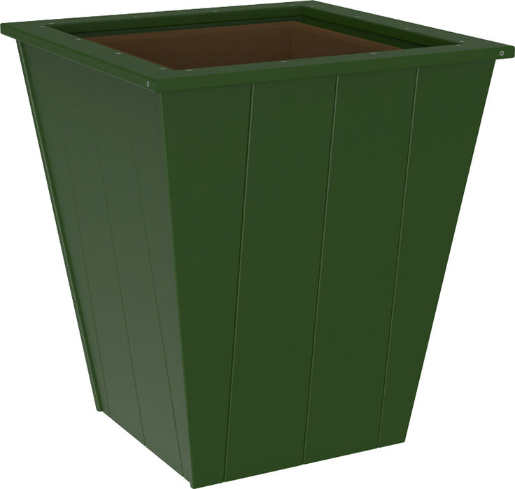 LuxCraft 26" Elite Planter