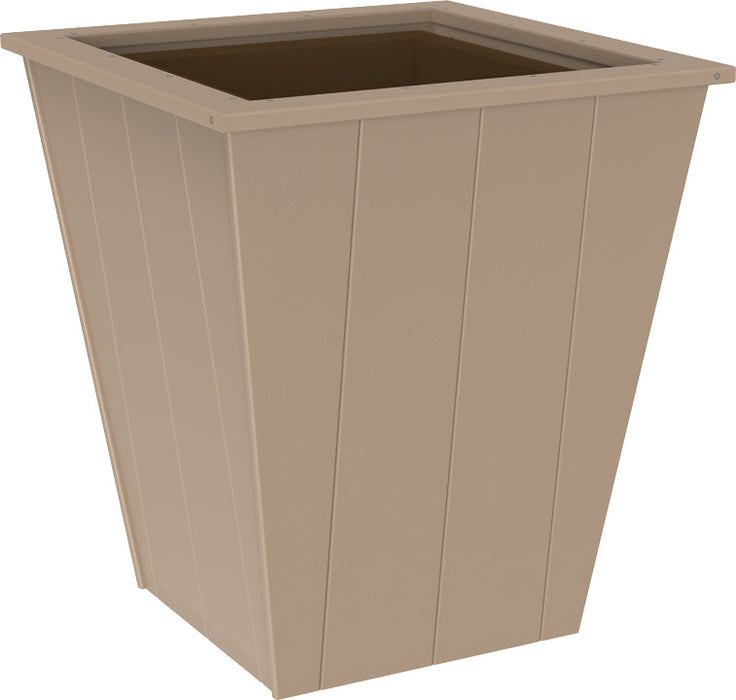 LuxCraft 26" Elite Planter