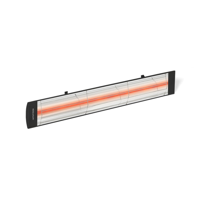 Infratech C Series 48-Inch 2600W Single Element Infrared Electric Heater