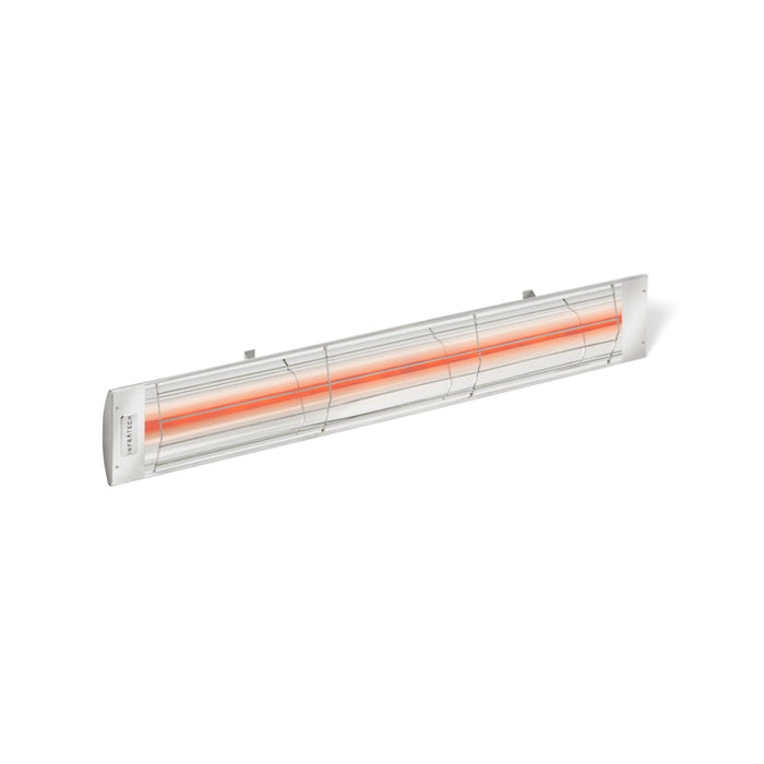 Infratech CD Series 48-Inch 5200W Dual Element Infrared Electric Heater