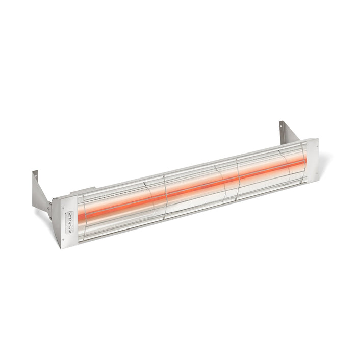 Infratech WD Series 48-Inch 5200W Dual Element Infrared Electric Heater