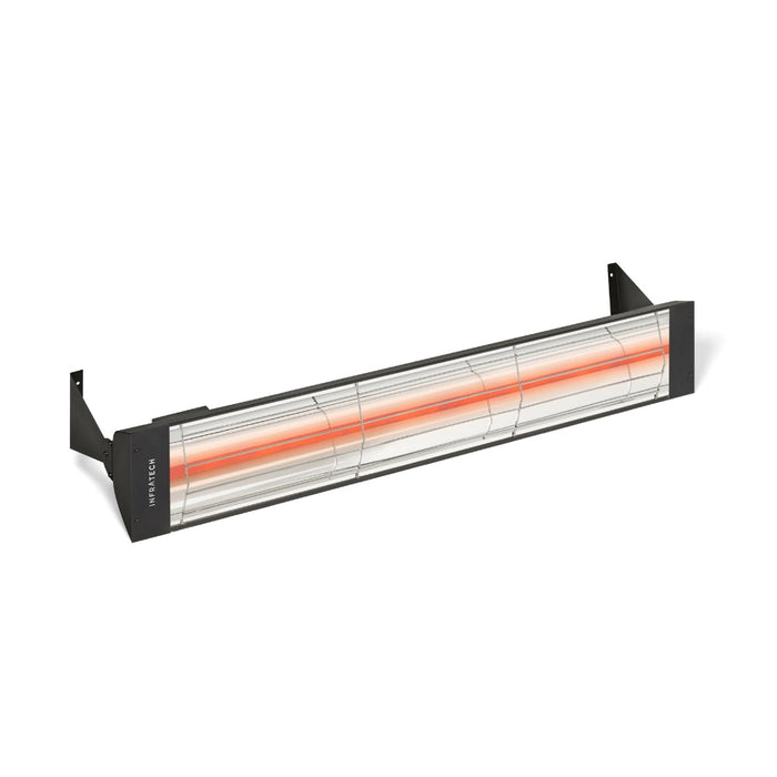 Infratech WD Series 48-Inch 5200W Dual Element Infrared Electric Heater