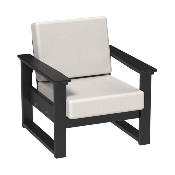 LuxCraft Lanai Deep Seating Chair