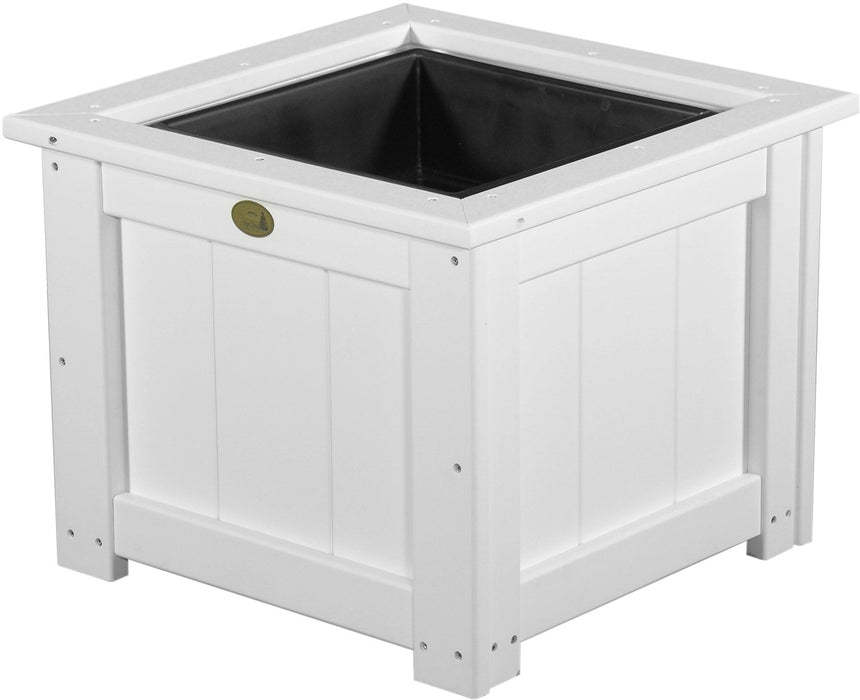 LuxCraft 24" Planter