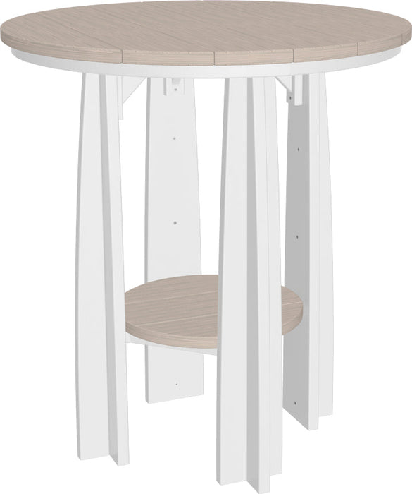 LuxCraft 36" Balcony Table