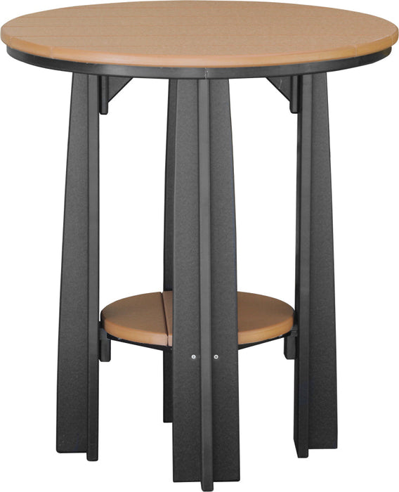 LuxCraft 36" Balcony Table