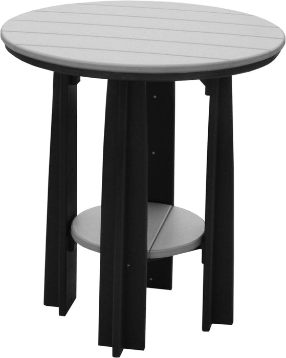 LuxCraft 36" Balcony Table