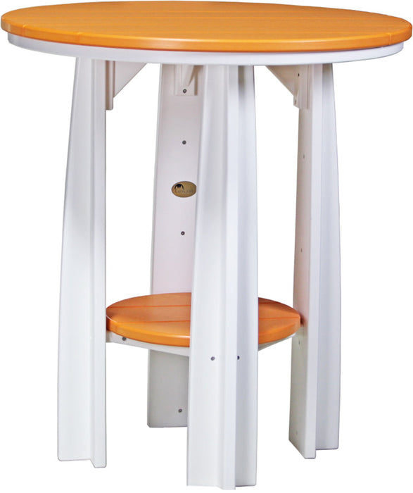 LuxCraft 36" Balcony Table