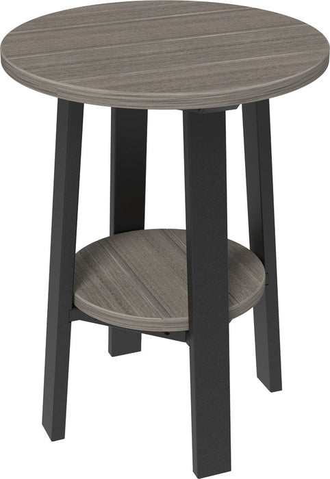 LuxCraft Deluxe End Table 28"