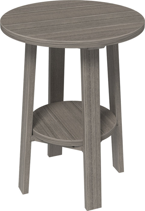 LuxCraft Deluxe End Table 28"