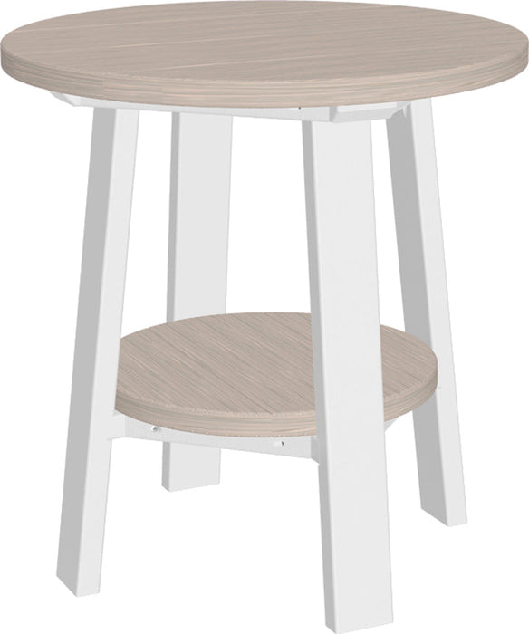 LuxCraft Deluxe End Table