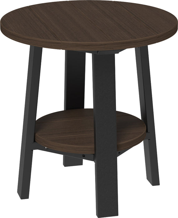 LuxCraft Deluxe End Table