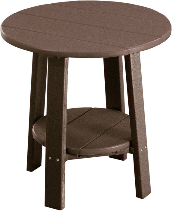 LuxCraft Deluxe End Table