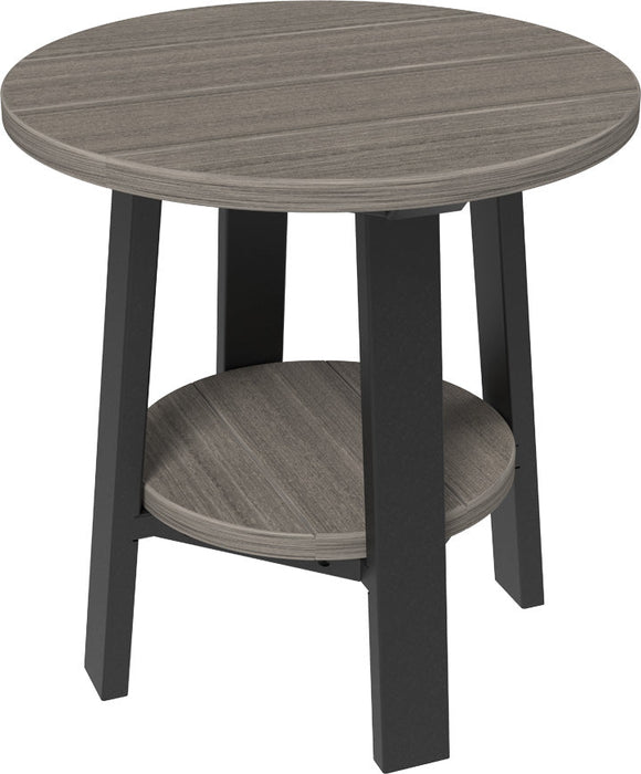 LuxCraft Deluxe End Table