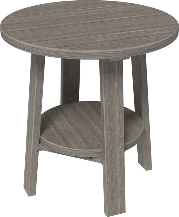 LuxCraft Deluxe End Table