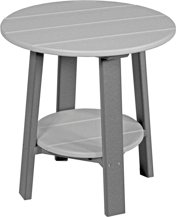 LuxCraft Deluxe End Table