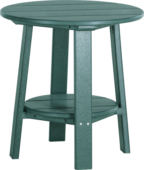 LuxCraft Deluxe End Table