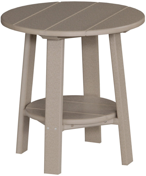 LuxCraft Deluxe End Table