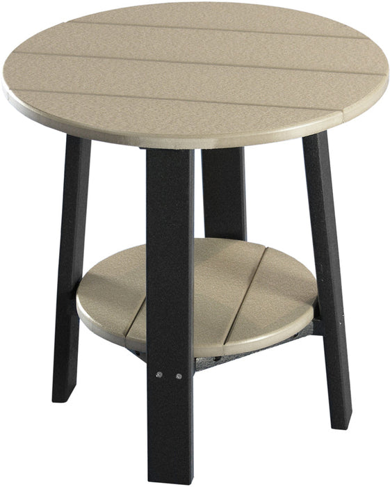 LuxCraft Deluxe End Table