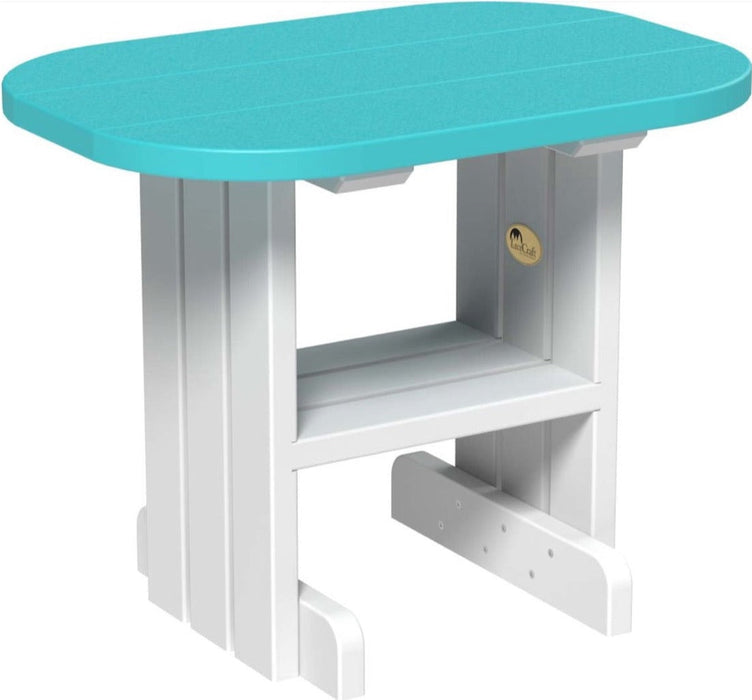 LuxCraft End Table