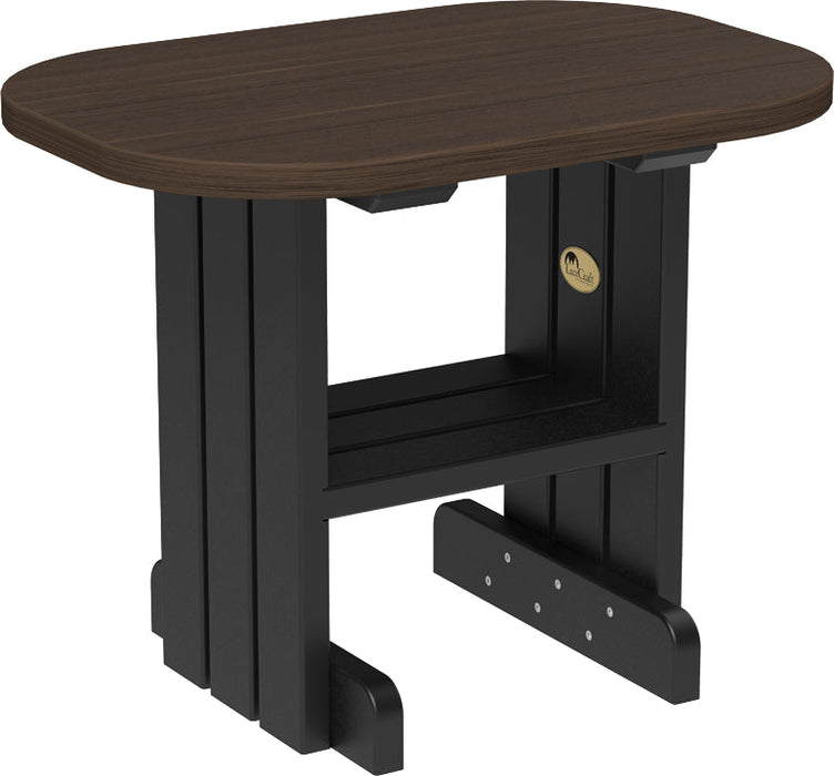 LuxCraft End Table