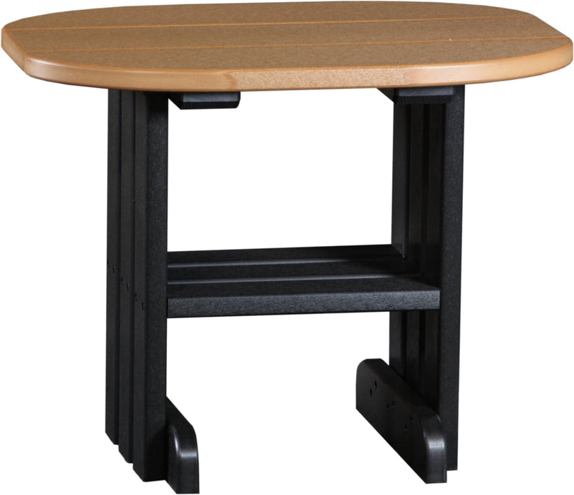 LuxCraft End Table