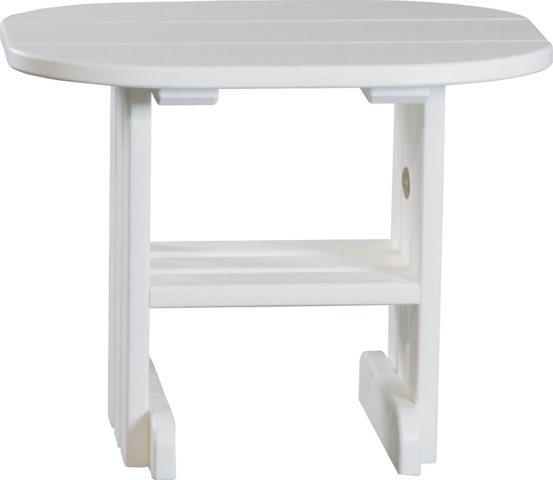 LuxCraft End Table