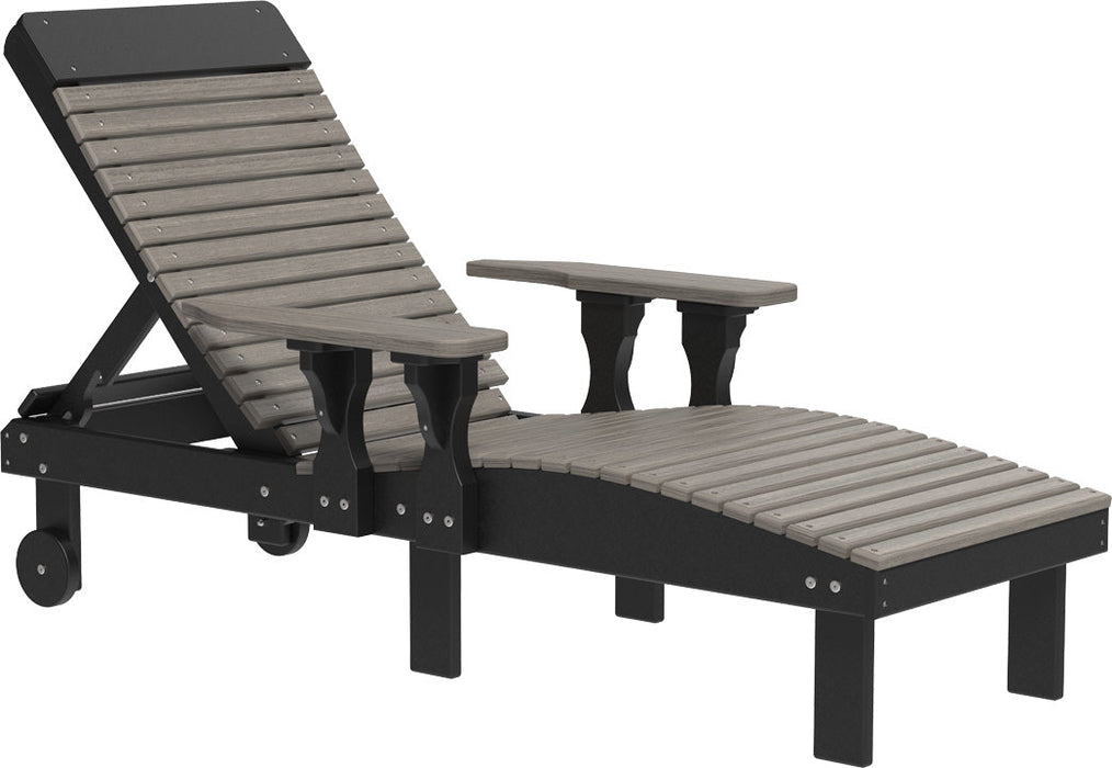 LuxCraft Lounge Chair