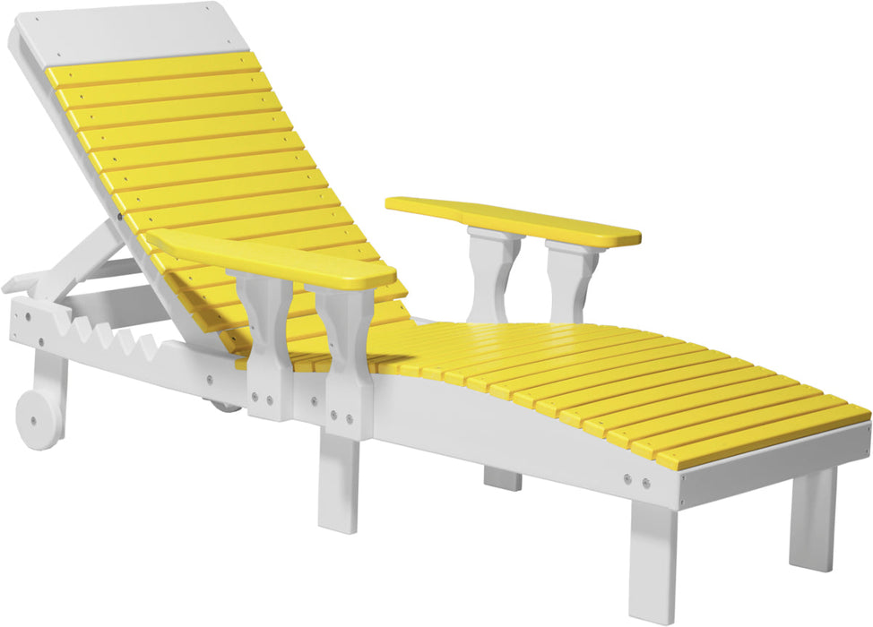 LuxCraft Lounge Chair