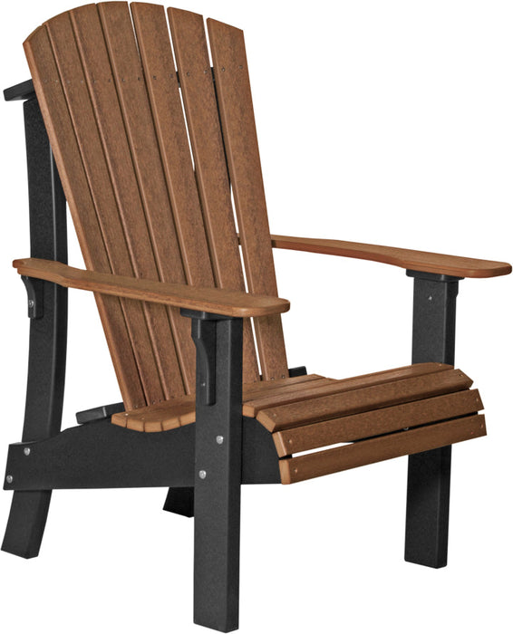 LuxCraft Royal Adirondack Chair